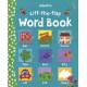 Usborne - Lift-the-flap Word Book